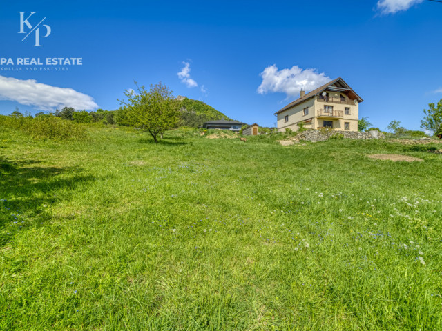 Pozemok na predaj, obec Kapušany, okres Prešov - 6