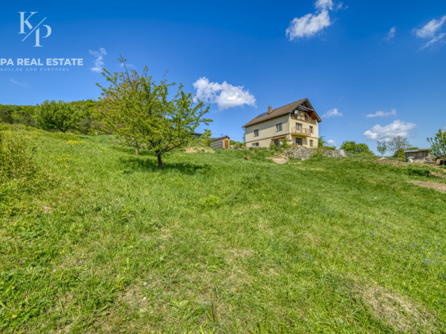 Pozemok na predaj, obec Kapušany, okres Prešov - 5