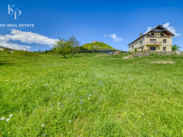 Pozemok na predaj, obec Kapušany, okres Prešov - 8