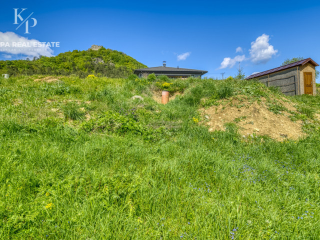 Pozemok na predaj, obec Kapušany, okres Prešov - 11