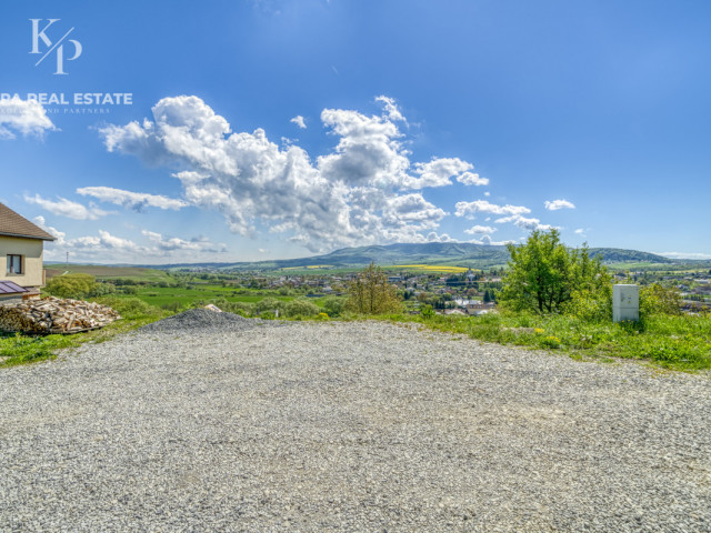 Pozemok na predaj, obec Kapušany, okres Prešov - 3