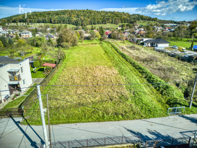 Pozemok s vydaným stavebným povolením na predaj, obec Svinia, okres Prešov - 8